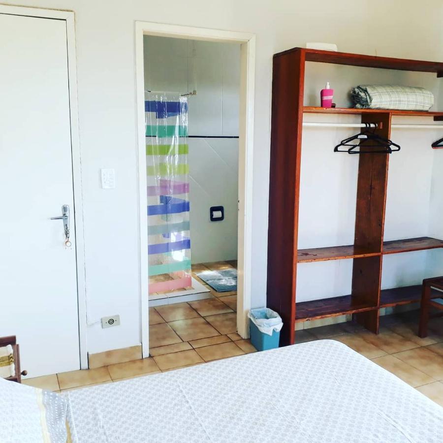 Homestay Villa Giulia Juquei Eksteriør bilde