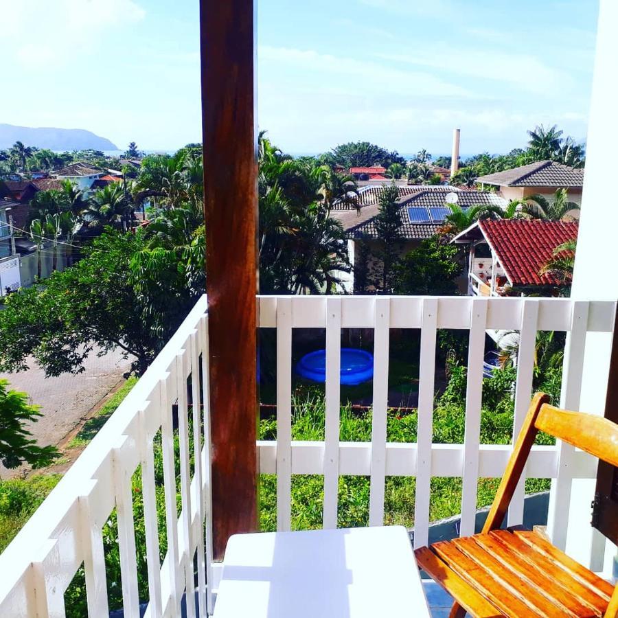 Homestay Villa Giulia Juquei Eksteriør bilde