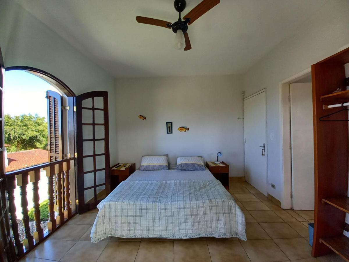 Homestay Villa Giulia Juquei Eksteriør bilde