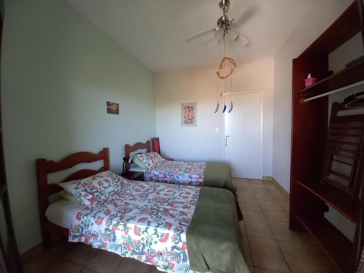 Homestay Villa Giulia Juquei Eksteriør bilde