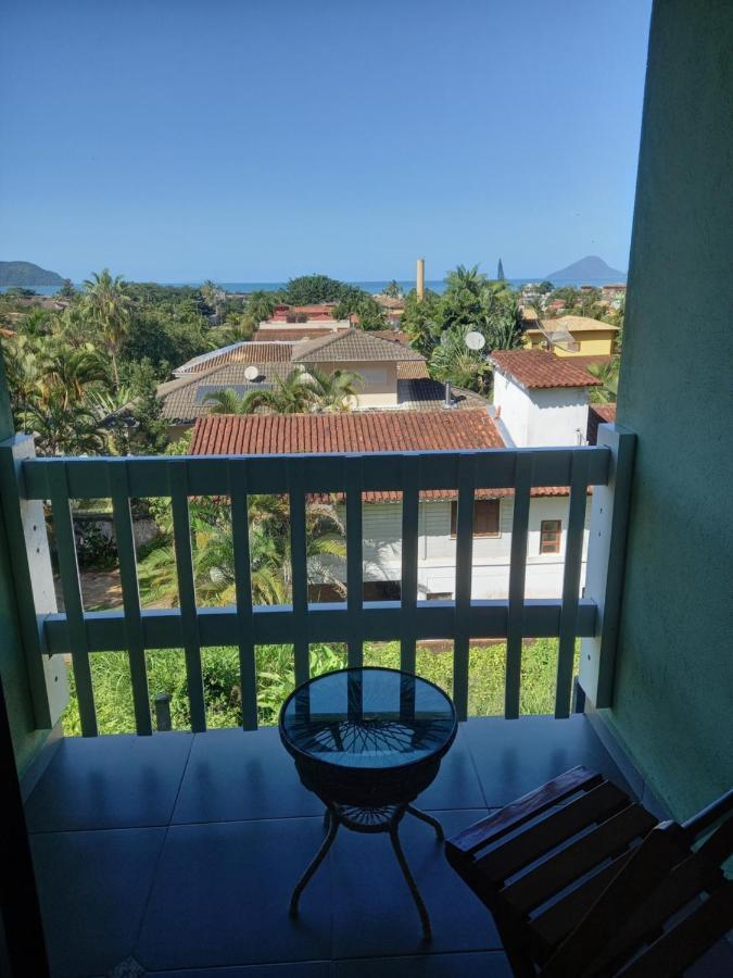 Homestay Villa Giulia Juquei Eksteriør bilde