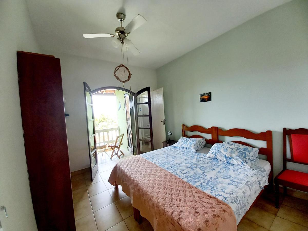 Homestay Villa Giulia Juquei Eksteriør bilde