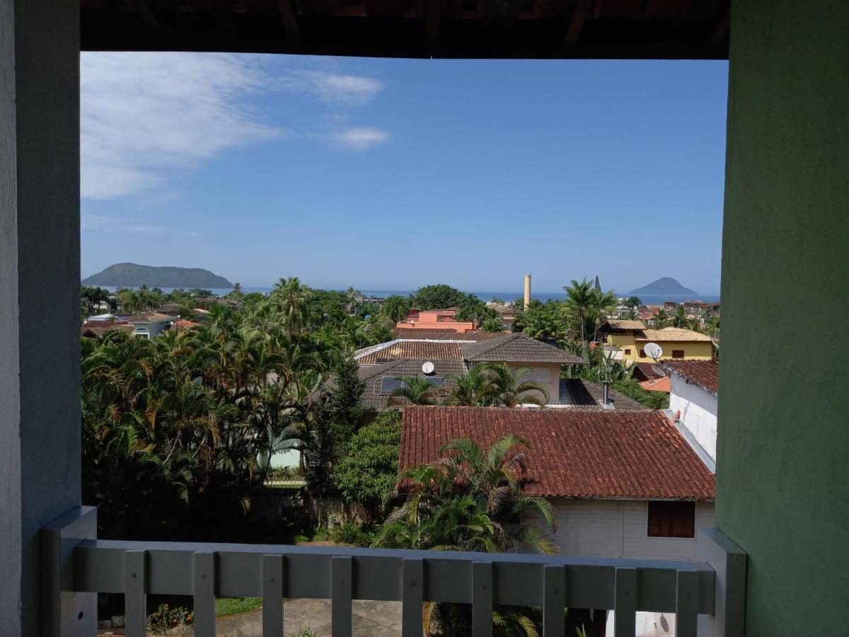 Homestay Villa Giulia Juquei Eksteriør bilde