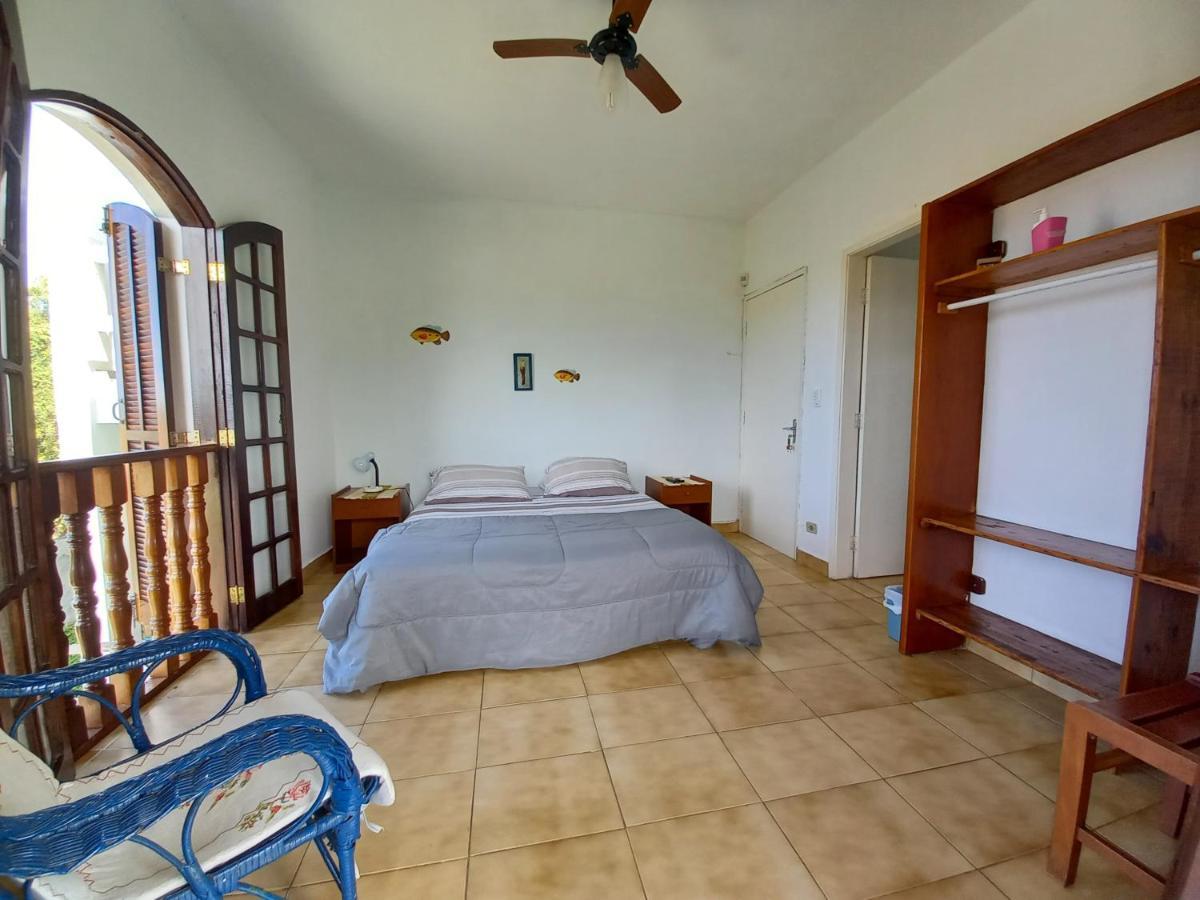 Homestay Villa Giulia Juquei Eksteriør bilde