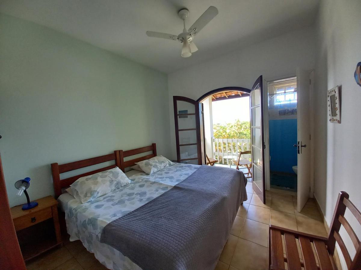 Homestay Villa Giulia Juquei Rom bilde