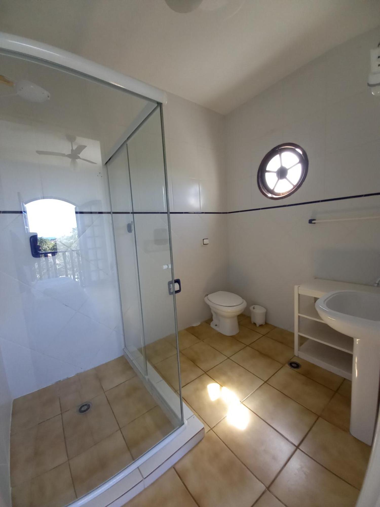 Homestay Villa Giulia Juquei Rom bilde