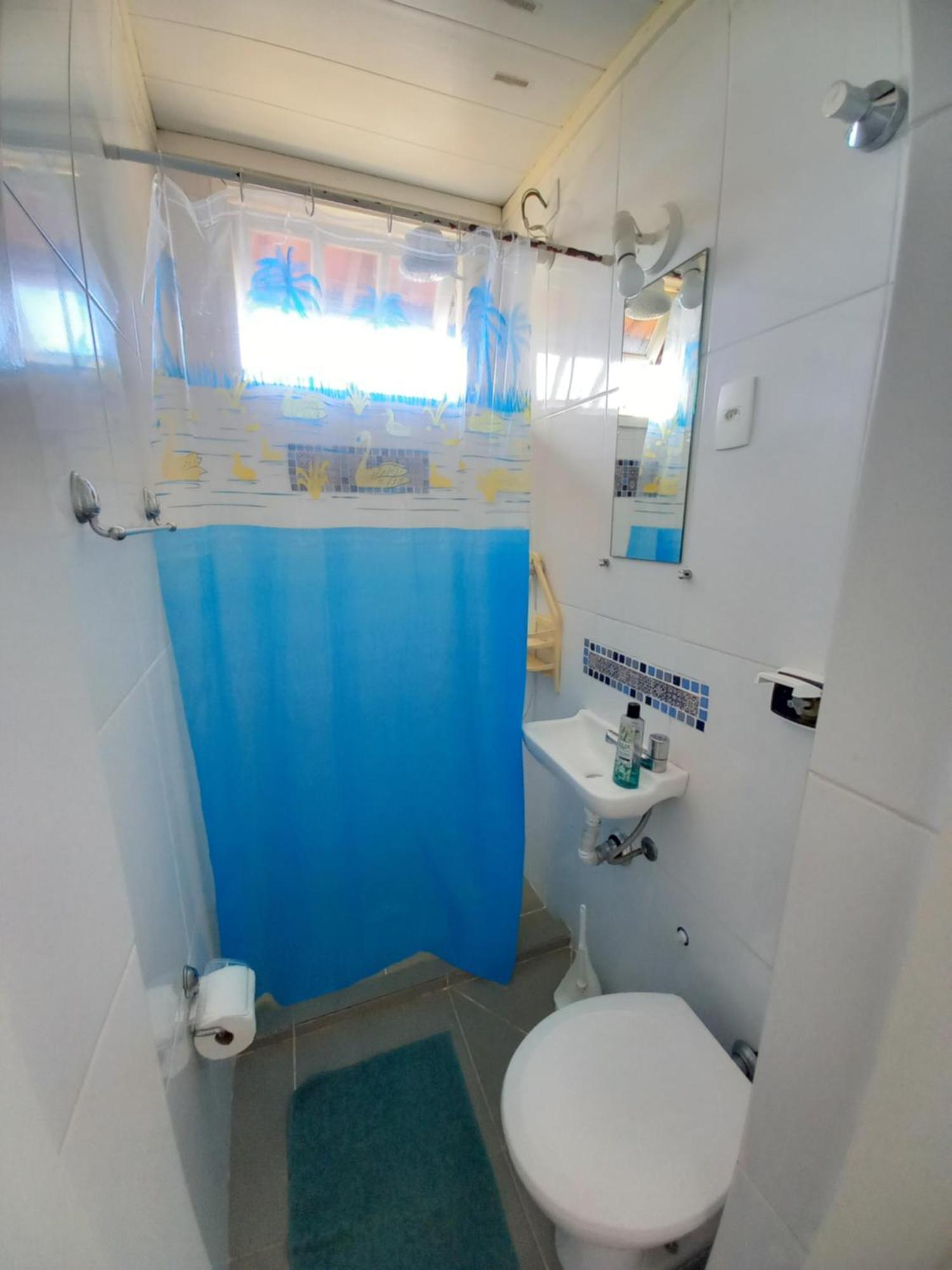 Homestay Villa Giulia Juquei Rom bilde