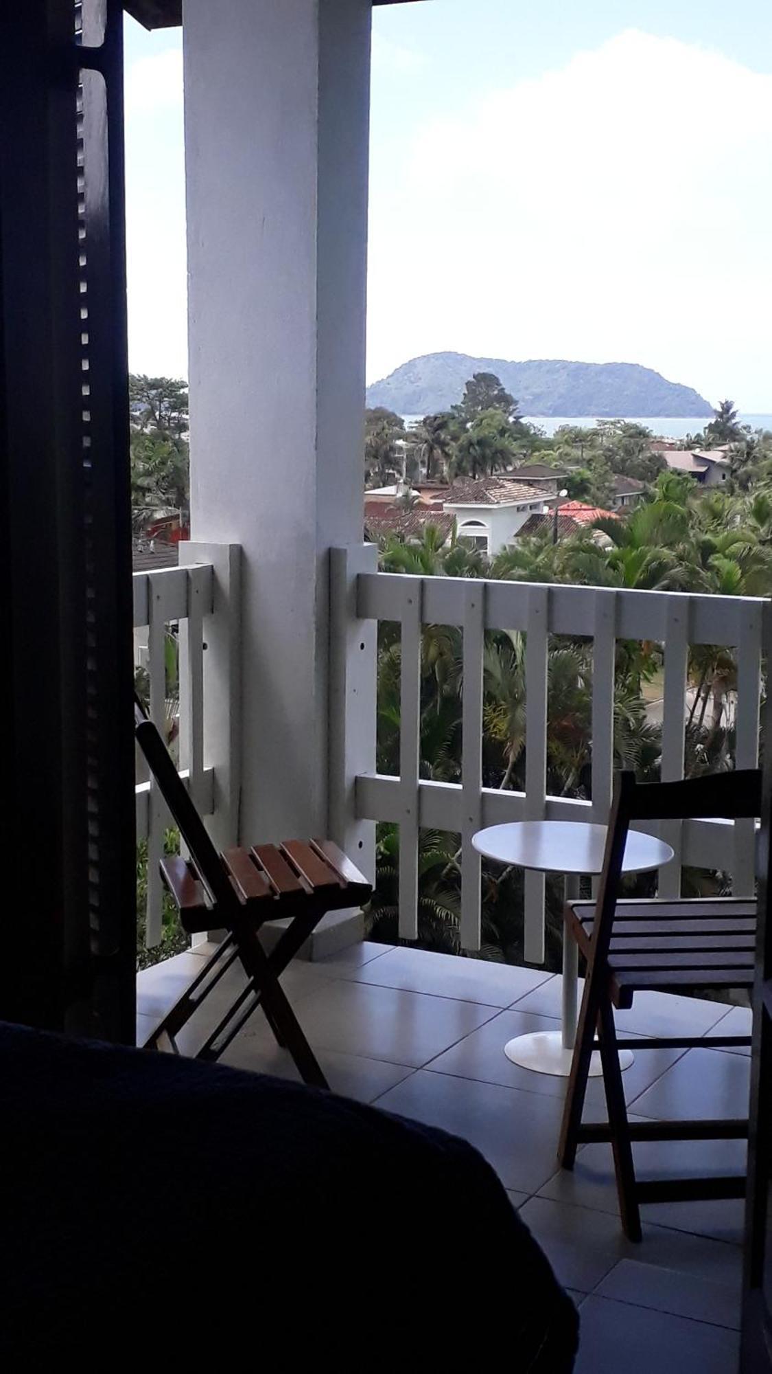Homestay Villa Giulia Juquei Rom bilde