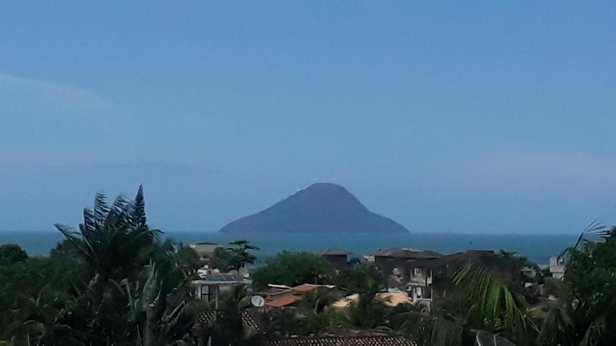Homestay Villa Giulia Juquei Rom bilde