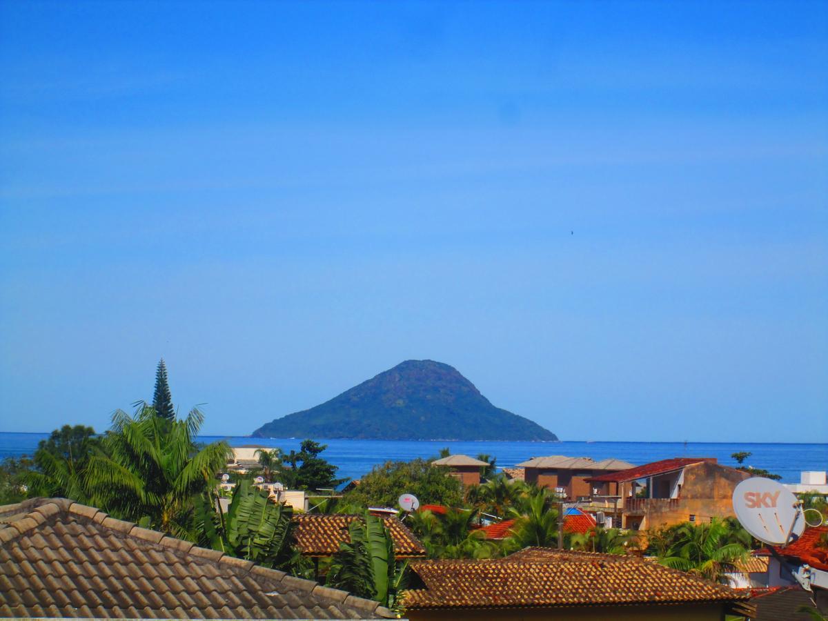 Homestay Villa Giulia Juquei Eksteriør bilde